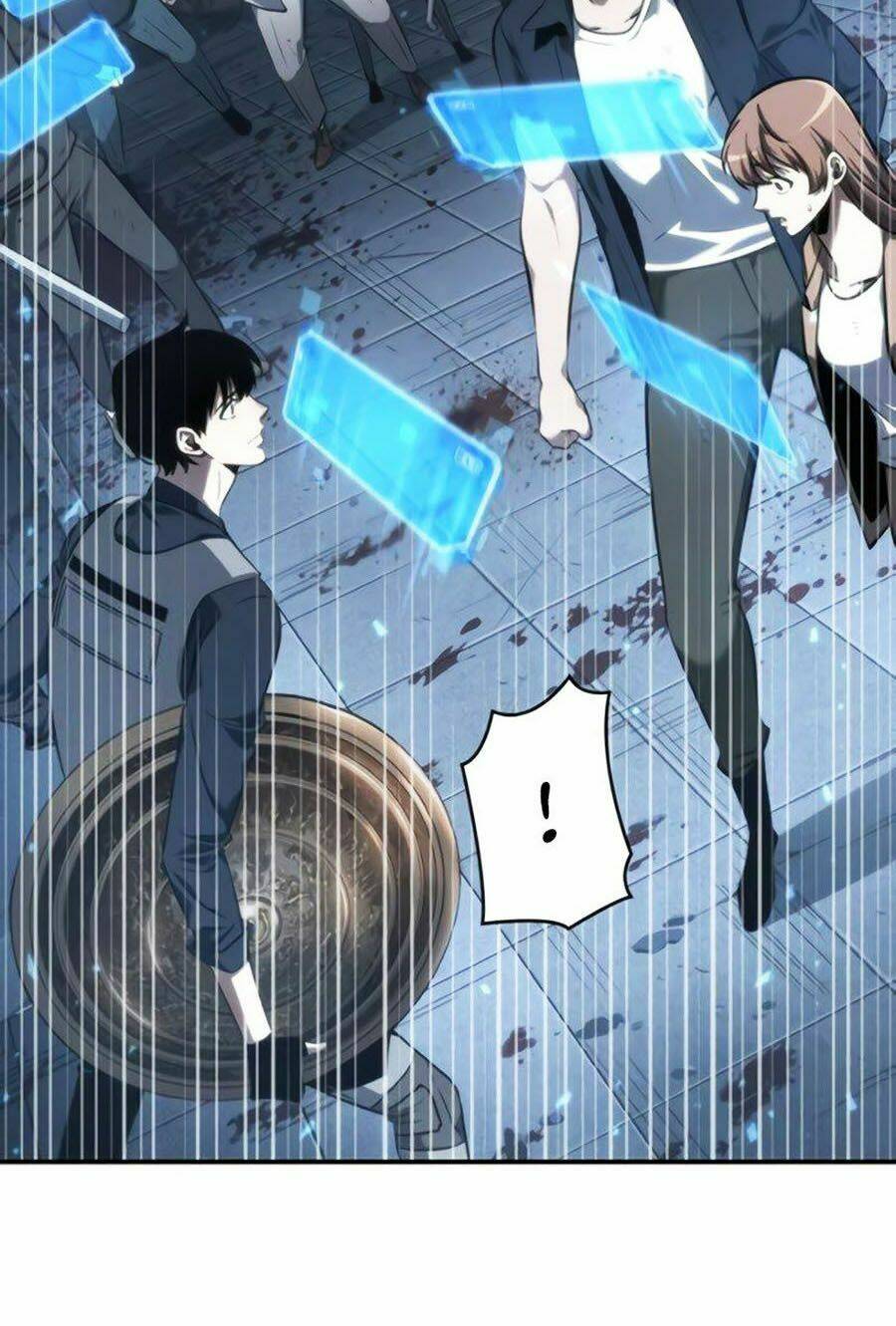 toàn trí độc giả - omniscient reader chapter 44 53