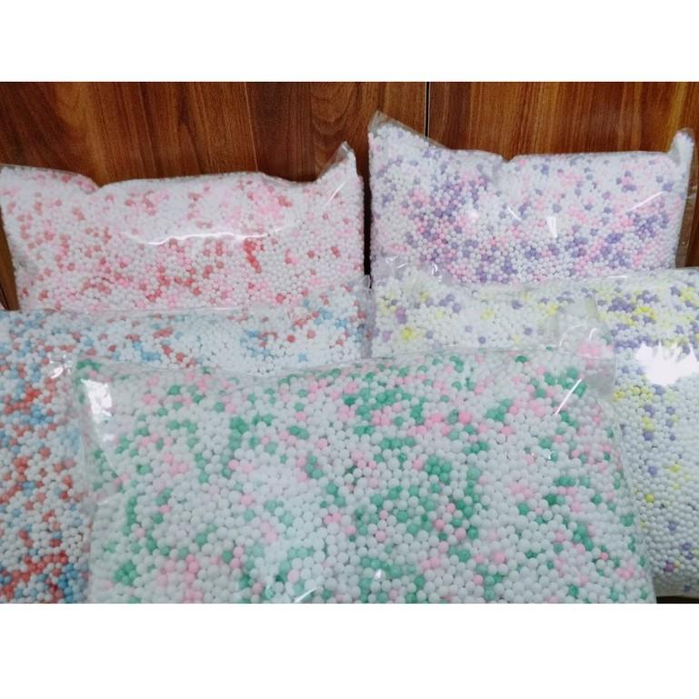 100g xốp mix 3 màu