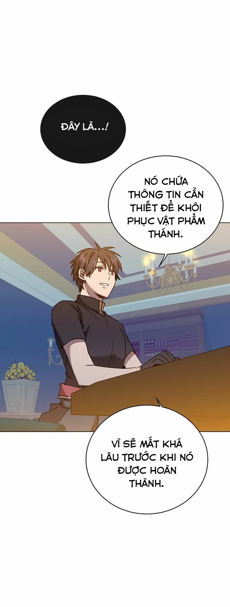 Anh Hùng Mạnh Nhất Trở Lại chapter 56 28