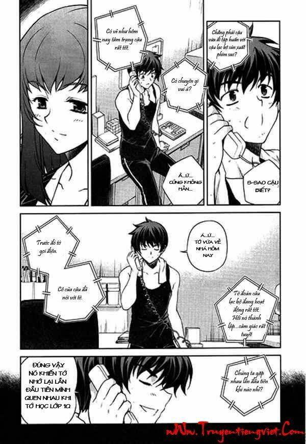 unbalance x unbalance chapter 61 4