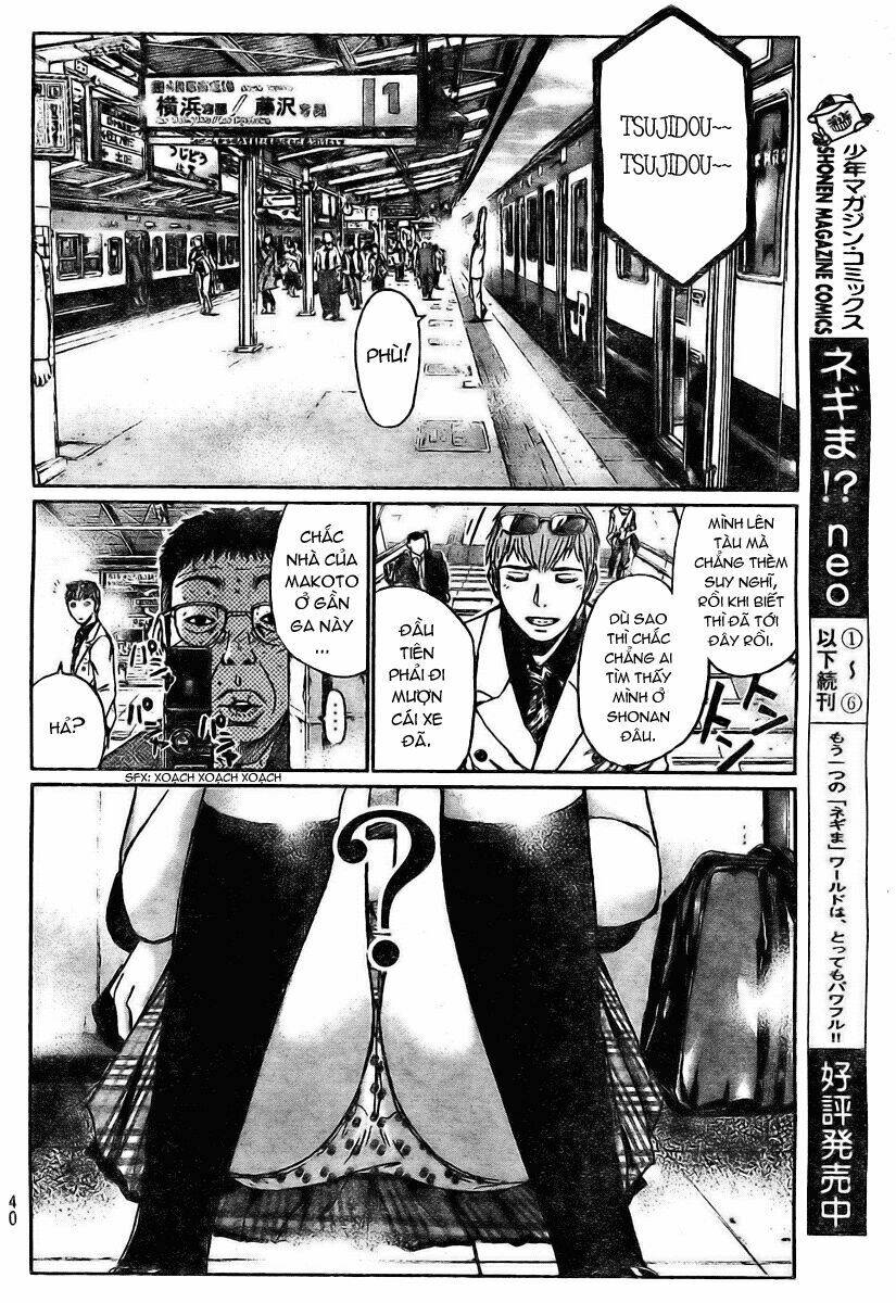 gto: shonan 14 days chapter 1 30