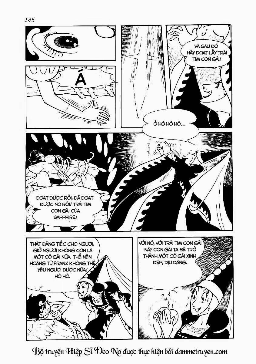 hiệp sĩ đeo nơ chapter 17 25