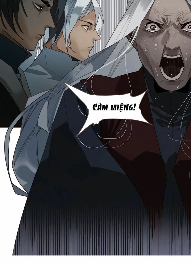 nhất đại linh hậu chapter 116 29