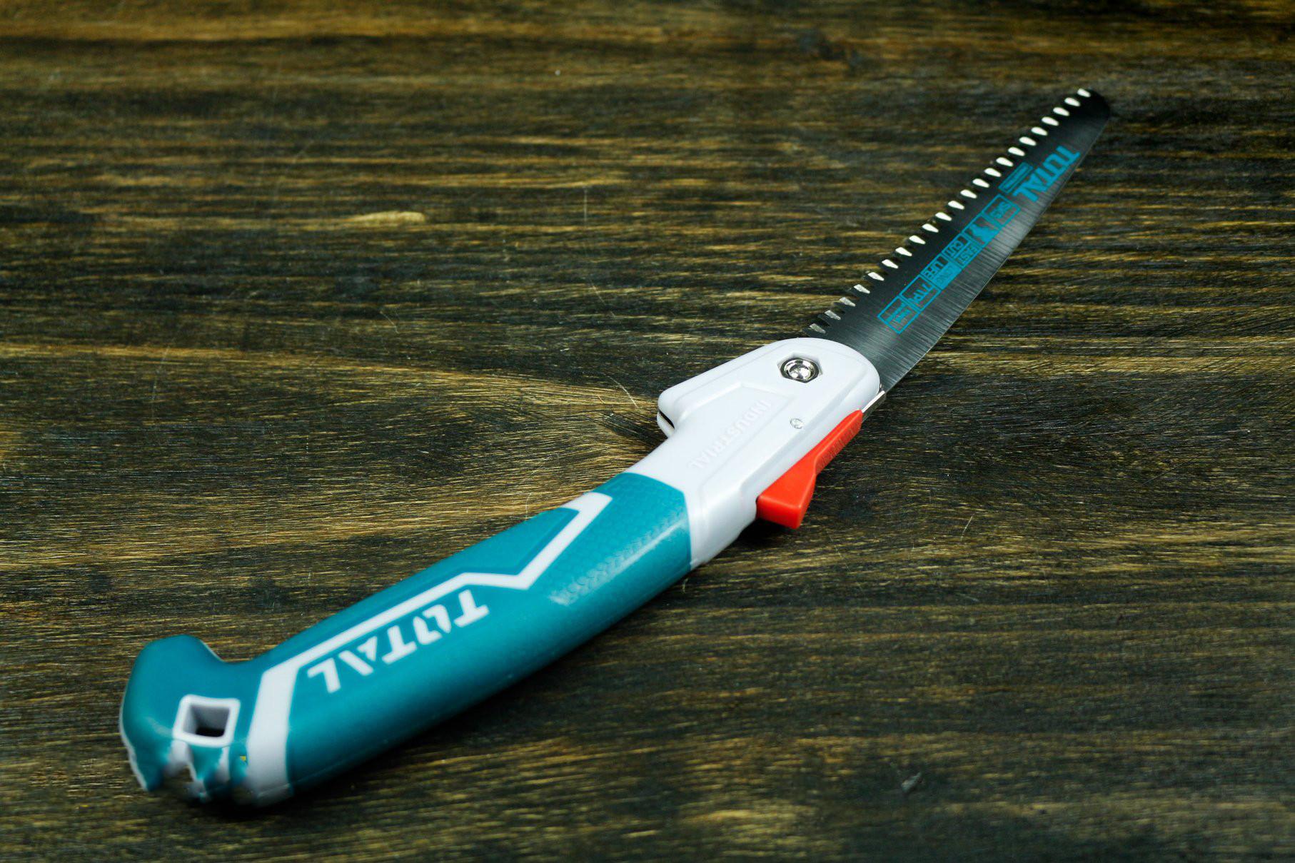 CƯA XẾP TOTAL NHỎ GỌN TOTAL THFSW1806 - HÀNG CHÍNH HÃNG