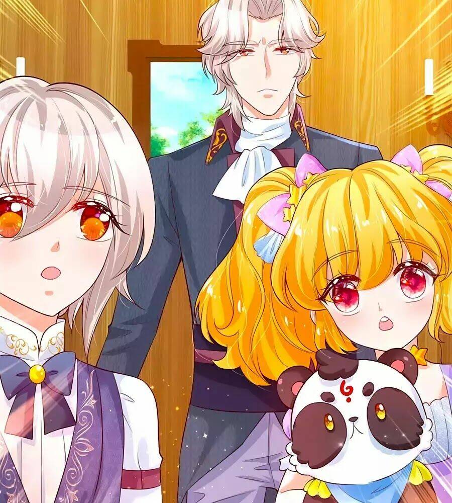 bỗng một ngày trở thành con gái nhà vua chapter 143 45