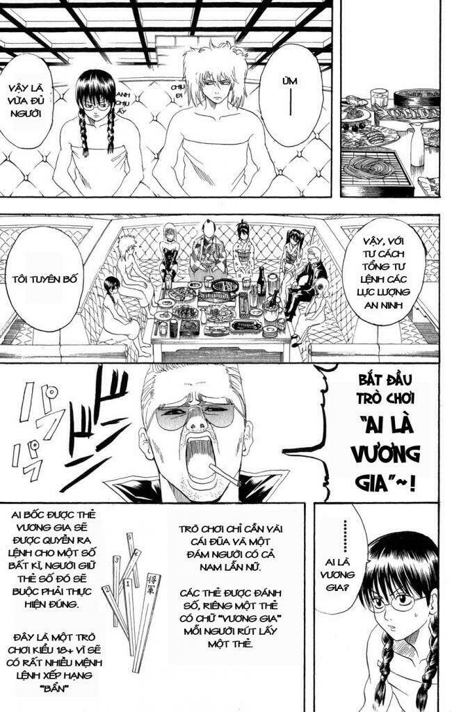 gintama - linh hồn bạc chapter 128 9