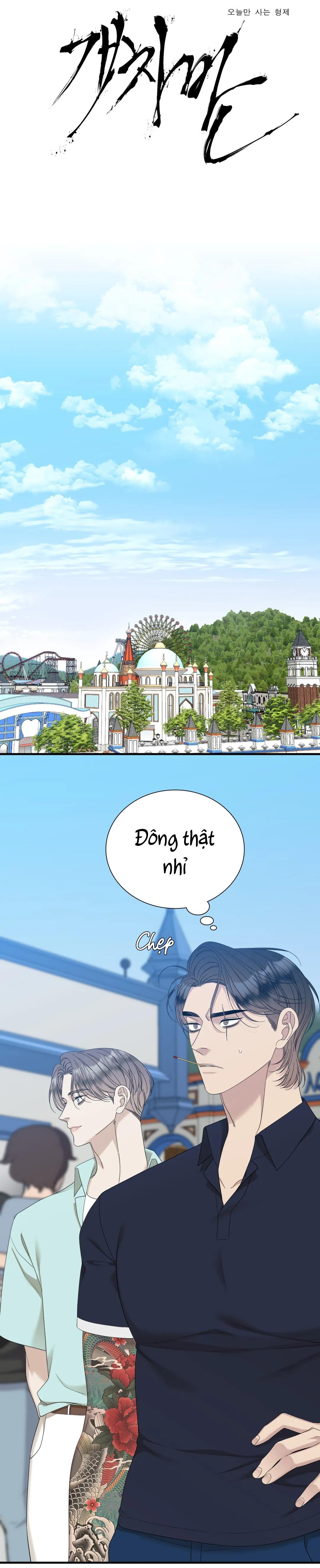 Kẻ Đê Tiện chapter 44