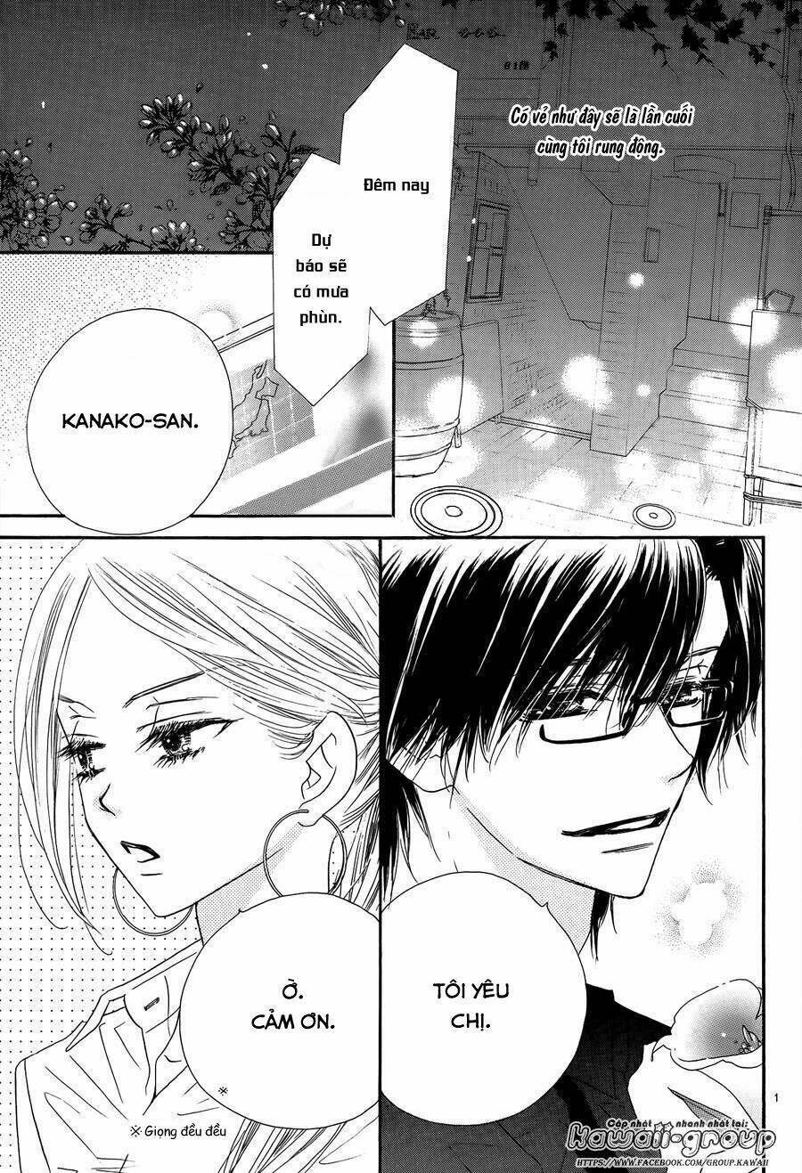 s-love chapter 4 4