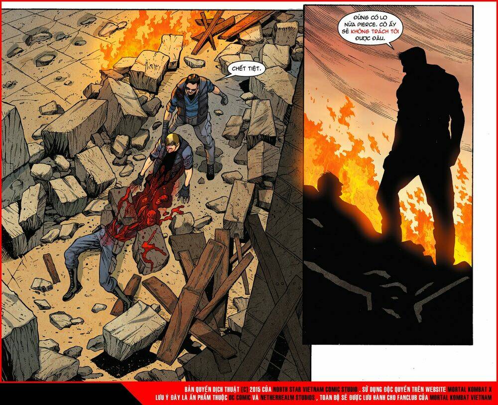 mortal kombat x chapter 17 11