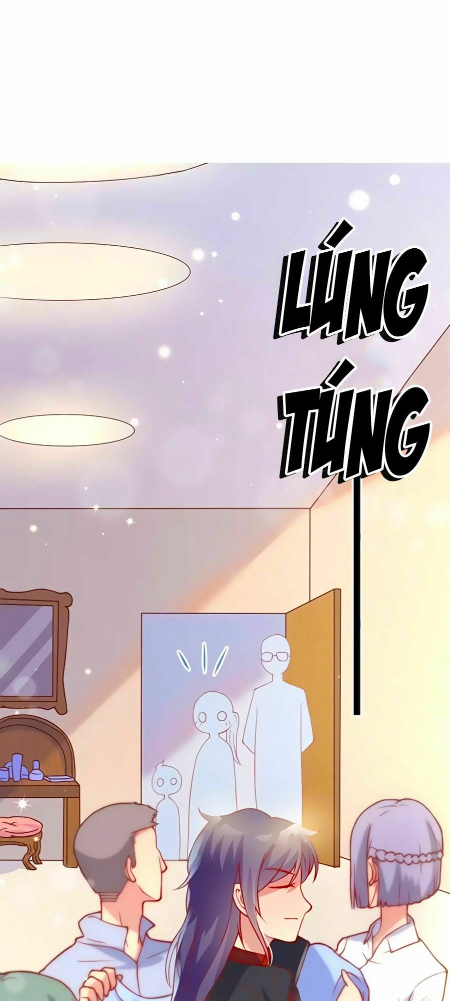 chồng già vợ trẻ trêu nhau hàng ngày chapter 52 36