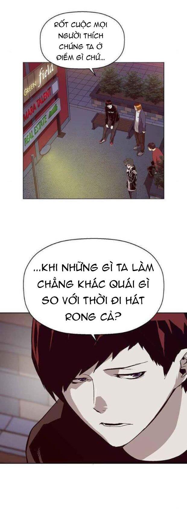 anh hùng yếu chapter 140 17
