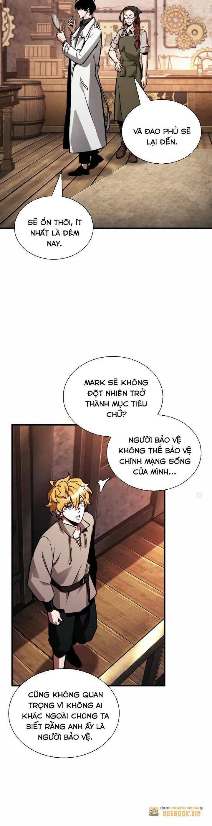 toàn trí độc giả - omniscient reader chapter 232 30