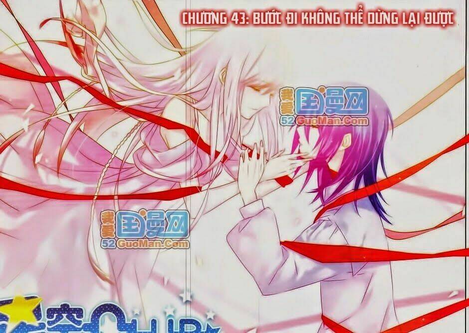 ngôi sao câu lạc bộ chapter 43 1