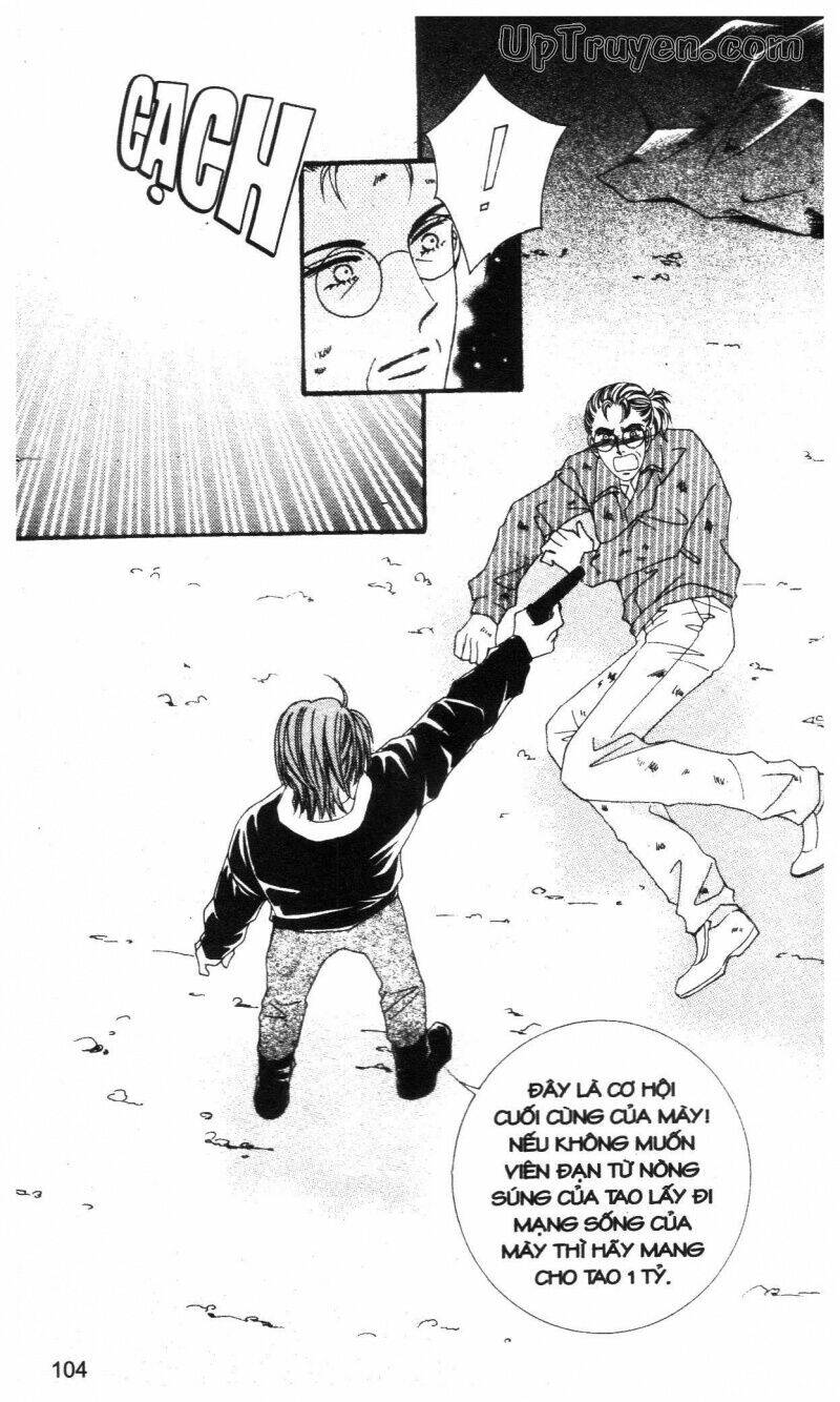 vợ chồng trẻ con bản đẹp chapter 11 101