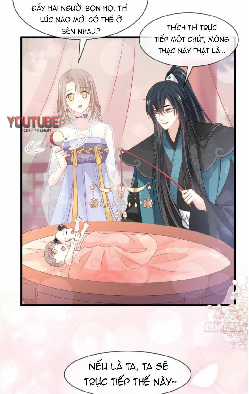 thiên hạ đệ nhất sủng phi chapter 232.2 8