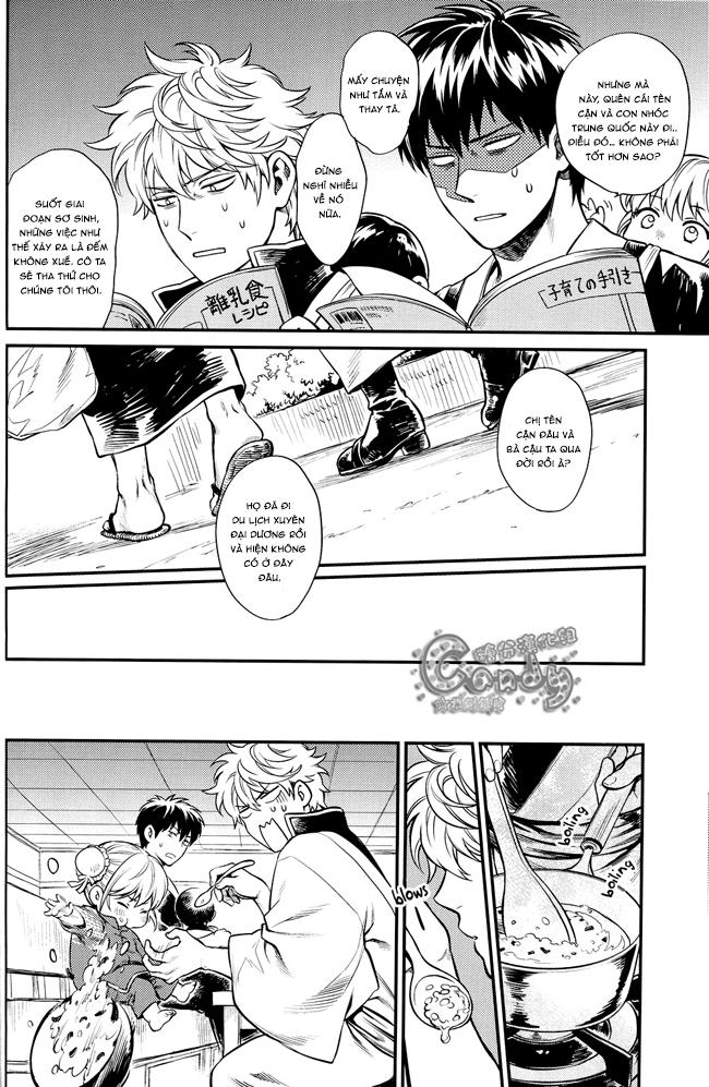 oneshot hỏny chapter 43 6