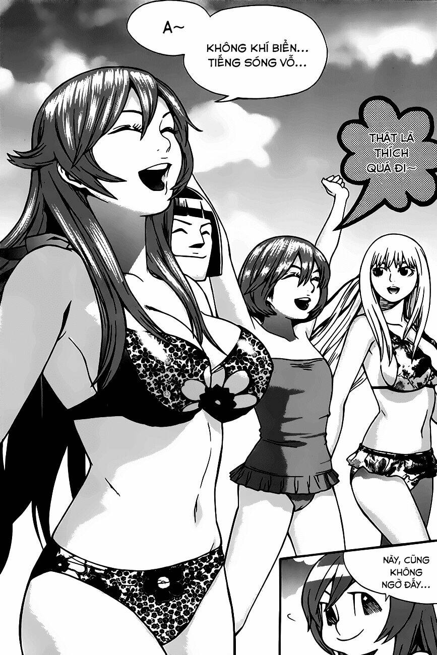 need a girl chapter 44 12