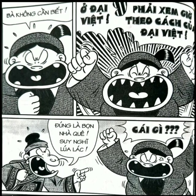 thần đồng đất việt chapter 196 119