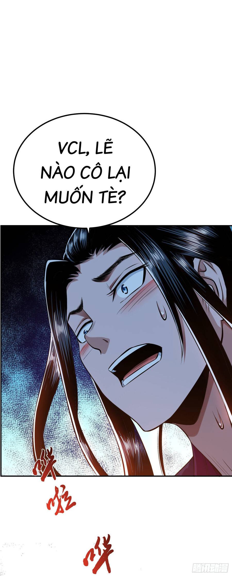 nam chính và hậu cung đều là của ta chapter 40 38