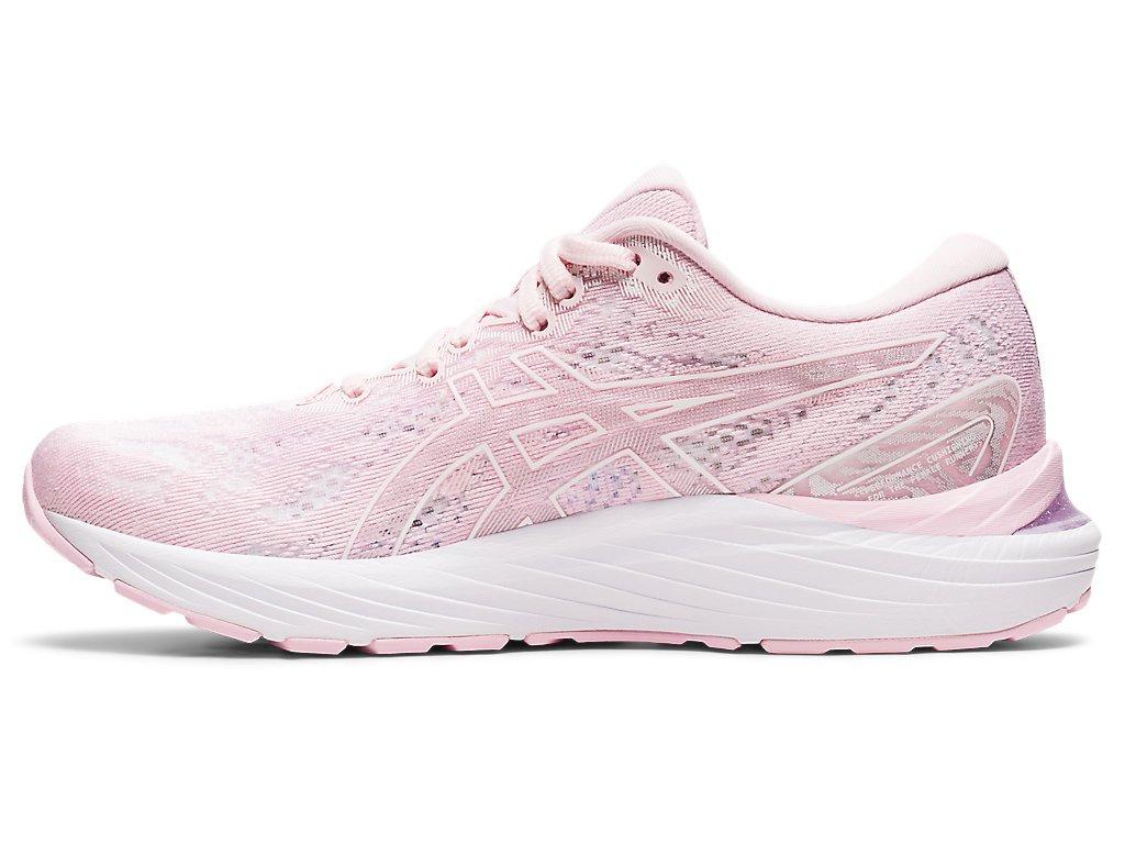 Giày chạy bộ nữ asics GEL-CUMULUS 23 1012A888.700