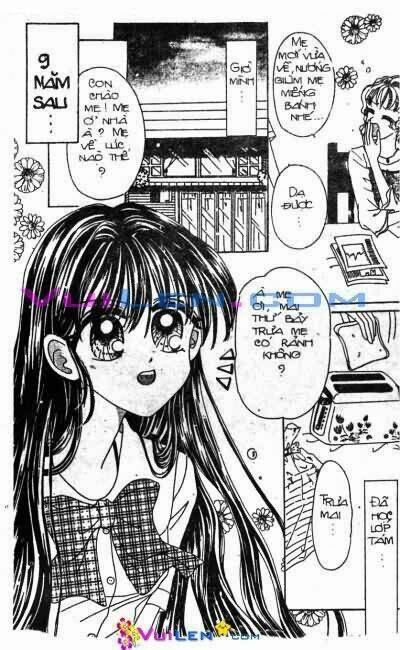 đôi giày thủy tinh chapter 1 33