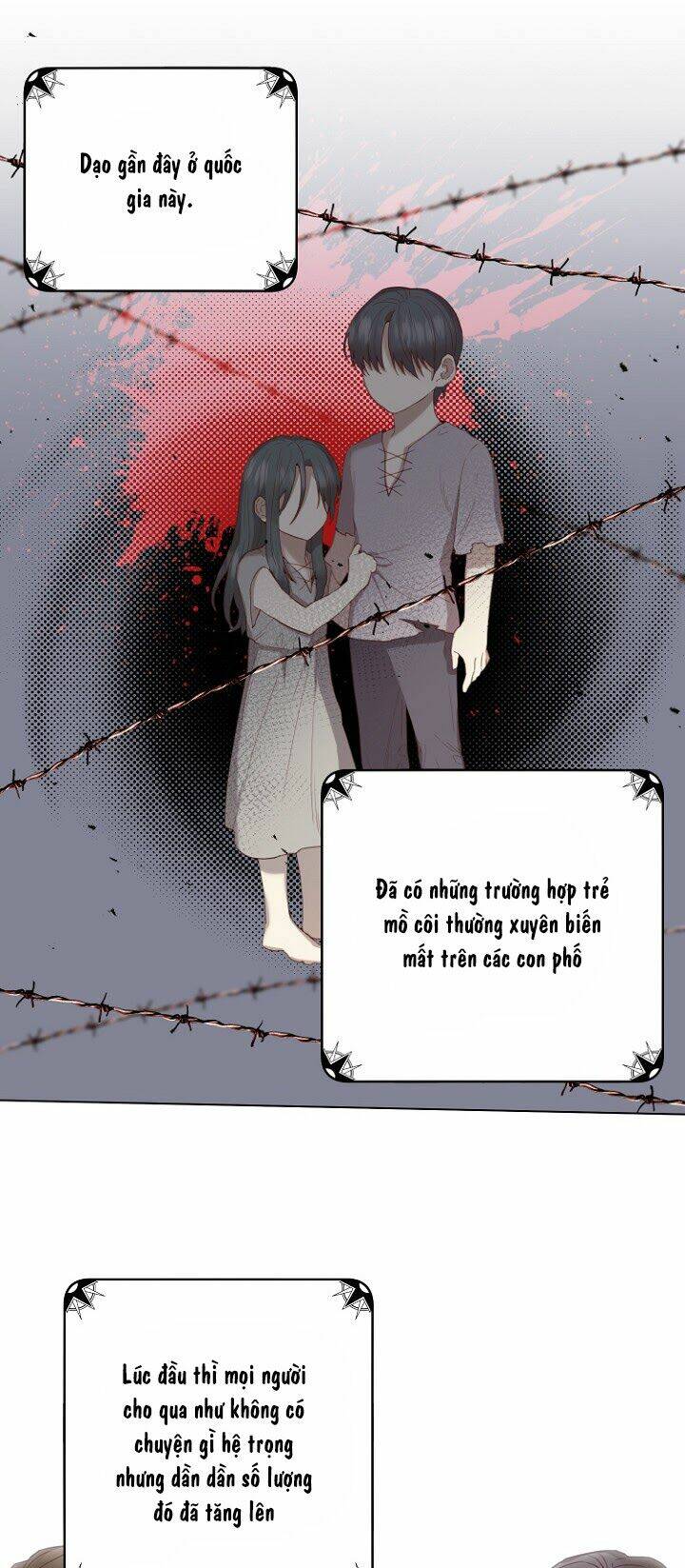 vẻ đẹp của ác ma chapter 5 16