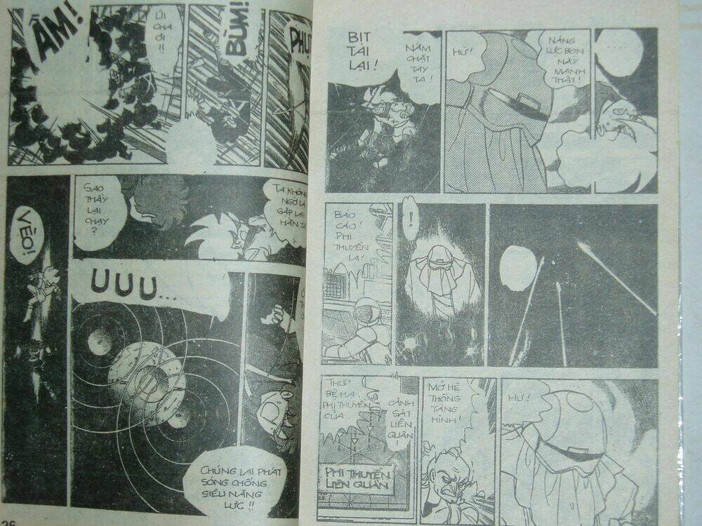 siêu nhân locke chapter 9 13