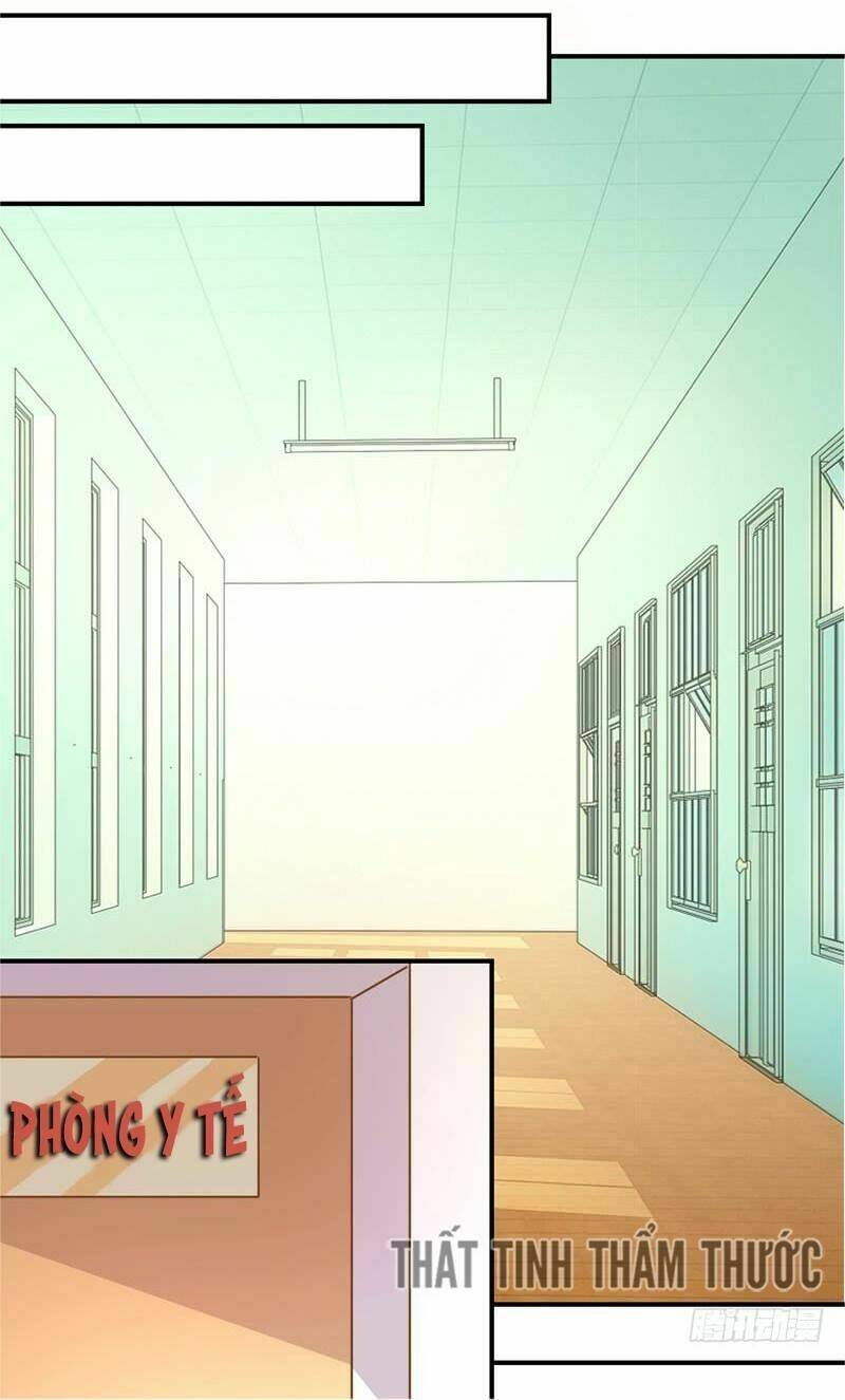 cuồng duệ tiểu thê chapter 6 17