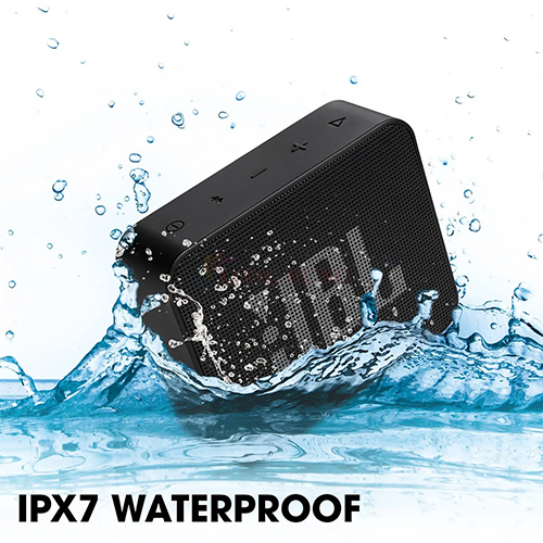 Loa Bluetooth JBL Go Essential 2 JBLGOES2 - Hàng chính hãng