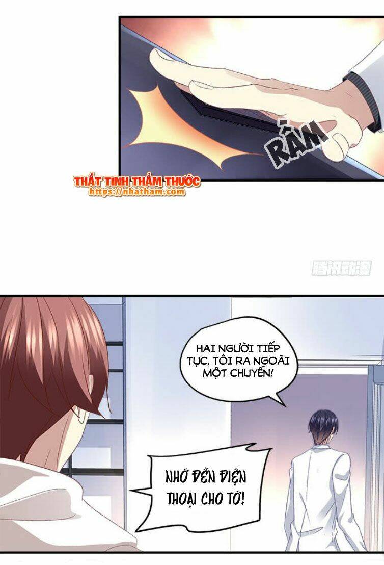 thiên lại âm linh chapter 46 27