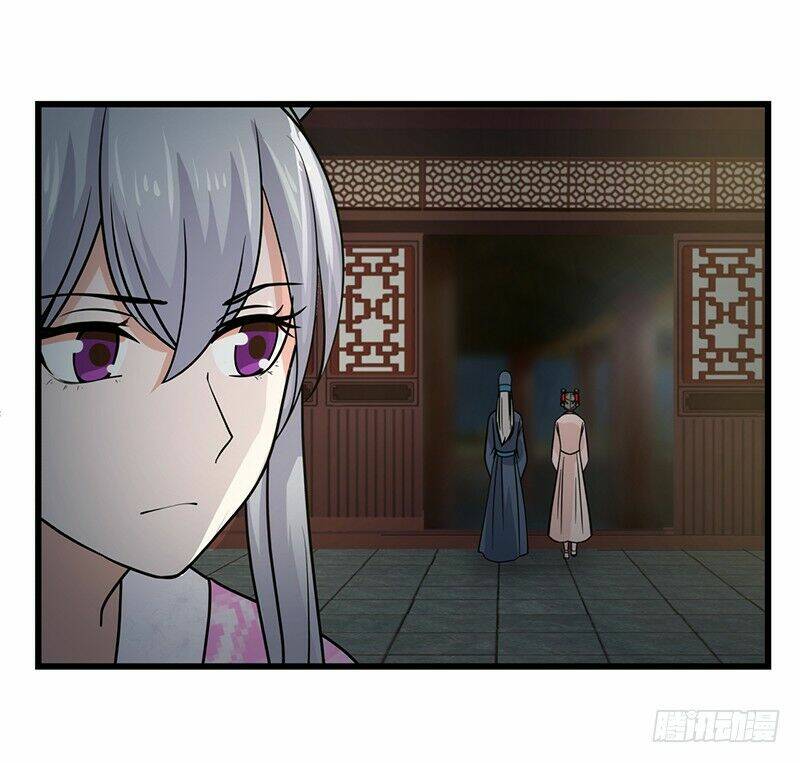 thanh cung chi ninh mặc vô thanh chapter 15 12