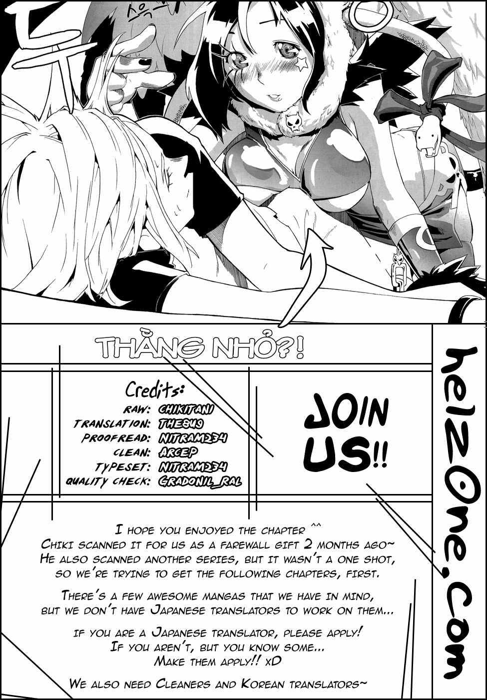 devil bride chapter 1 28