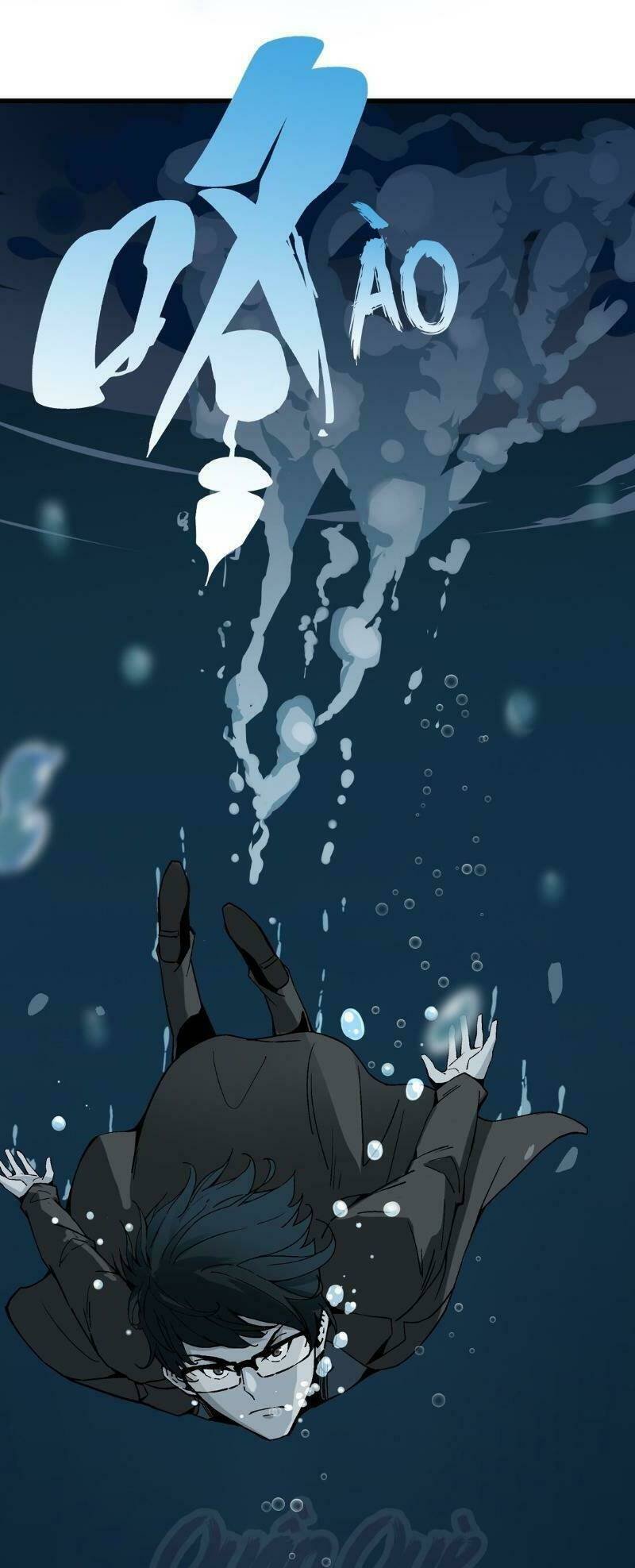 kẻ săn hồn - quỷ hô bắt quỷ chapter 17 23