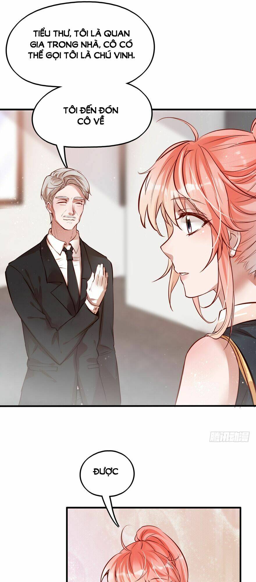 sau này vẫn cứ thích em chapter 2 10