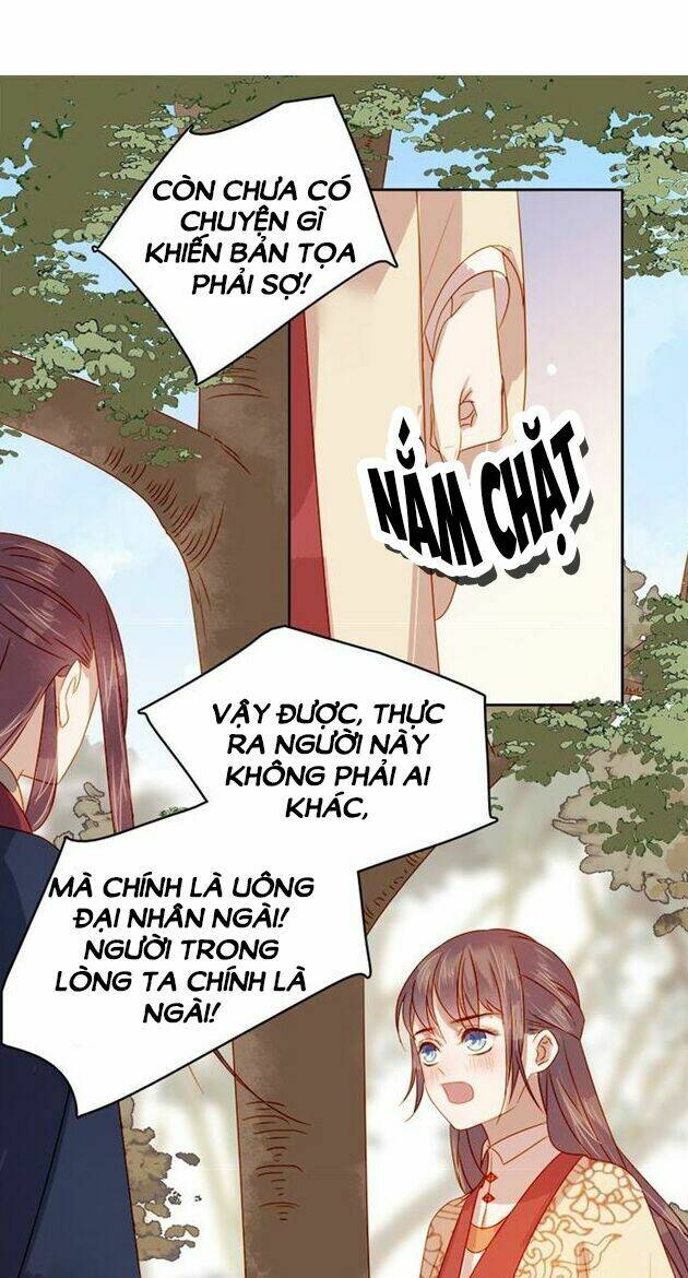 xuân khuê bí lục: xưởng công thái liêu nhân chapter 43 6