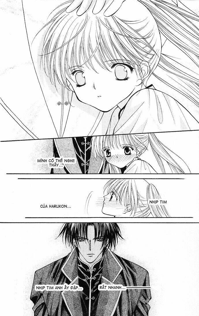 anh chàng khắc tinh chapter 10 9