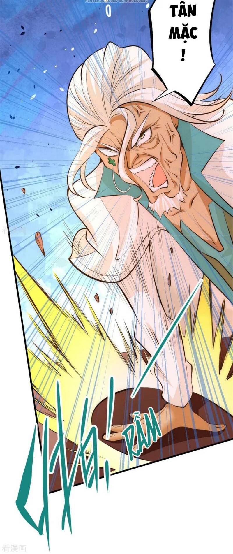 đô thị đỉnh phong cao thủ chapter 59 44