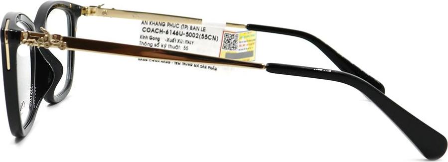 Gọng kính Coach HC6146U