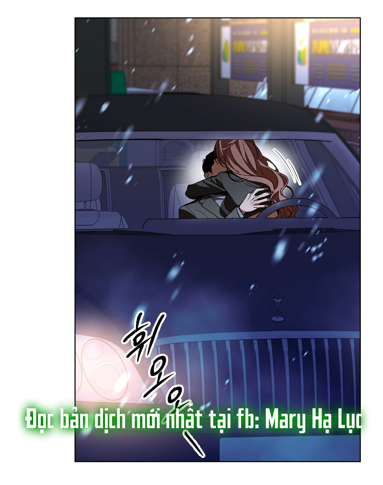 [18+] Trời Sinh Địch Thủ chapter 43.1 5