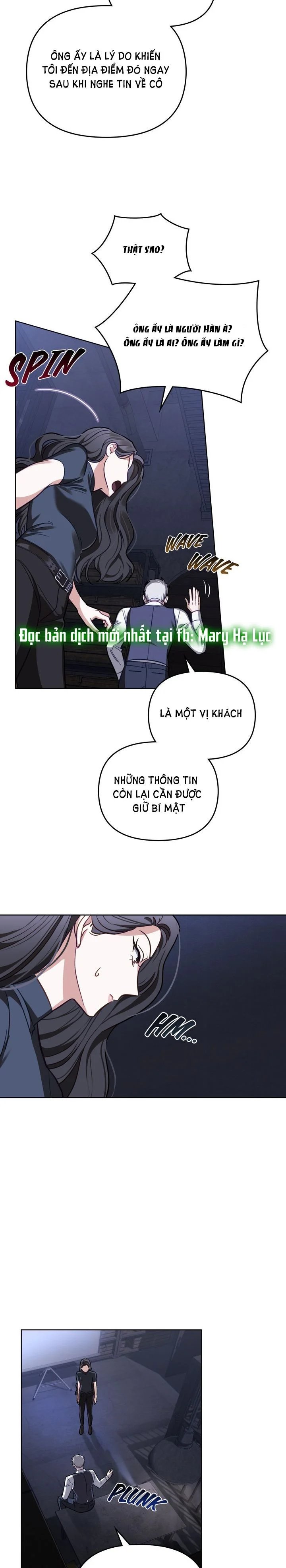 kẻ nghiệp dư chapter 4.5 17