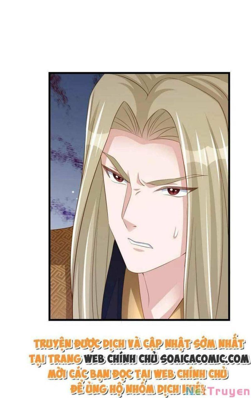 thuần hóa ba ba bạo quân chapter 92 16