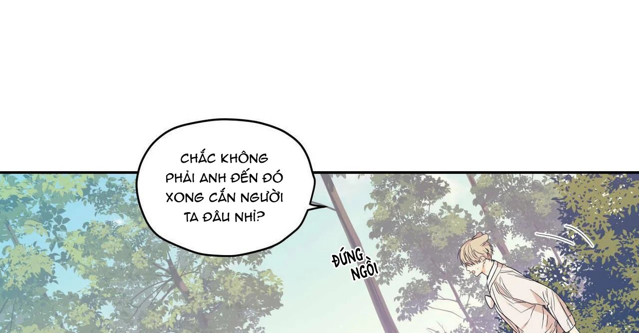 không chốn yêu đương chapter 81 6
