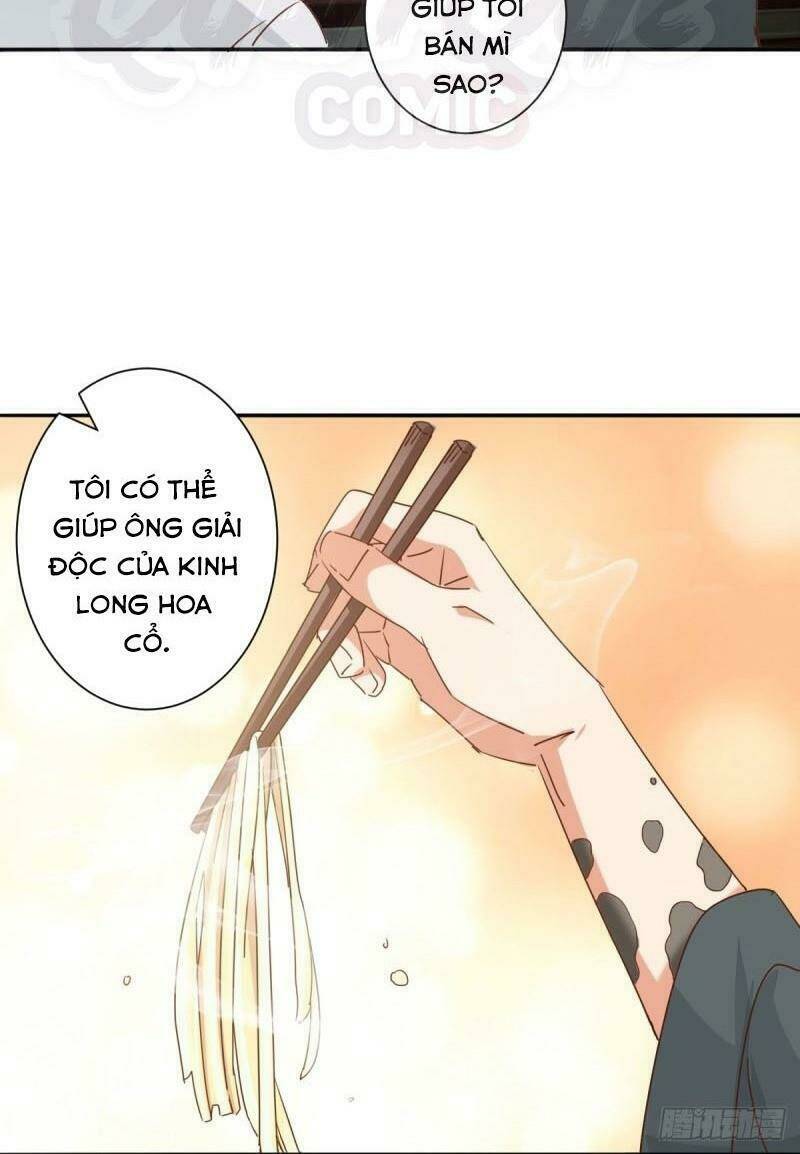 đô thị siêu cấp y sinh chapter 26 12