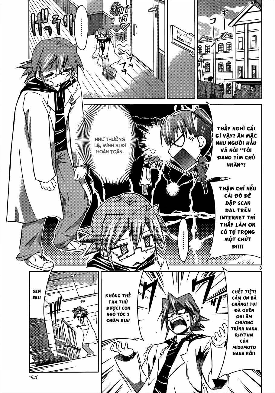 denpa kyoushi chapter 49 3