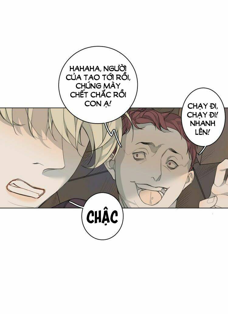 xúc bất khả cập chapter 1 10