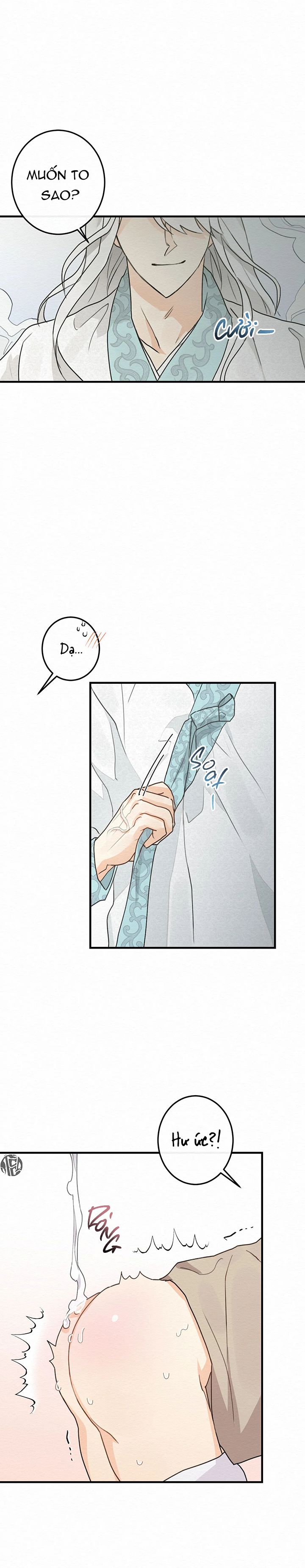 truyện cổ tích tà dăm chapter 1 26