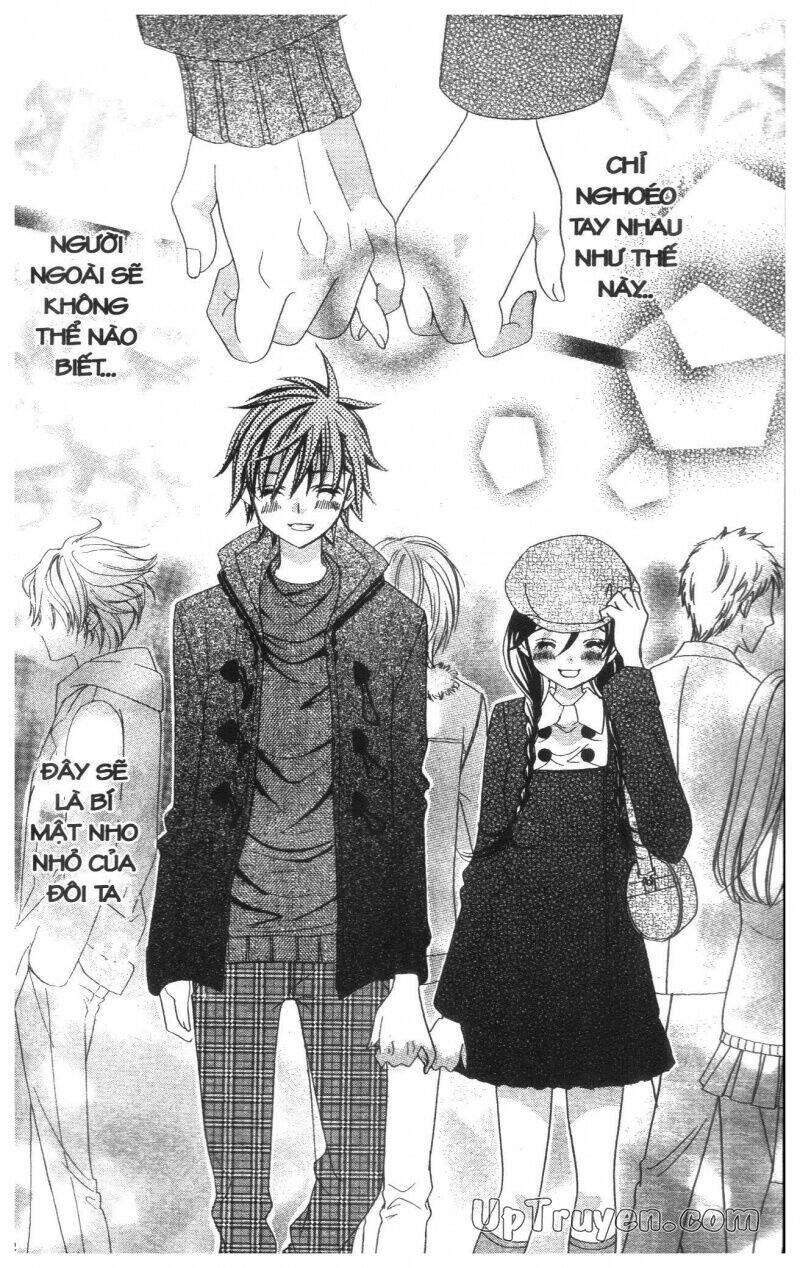 i love you suzuki chapter 14 134