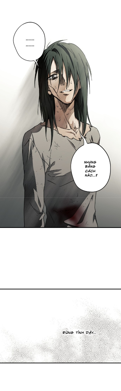 bị che khuất bởi ánh hoàng hôn chapter 77 31