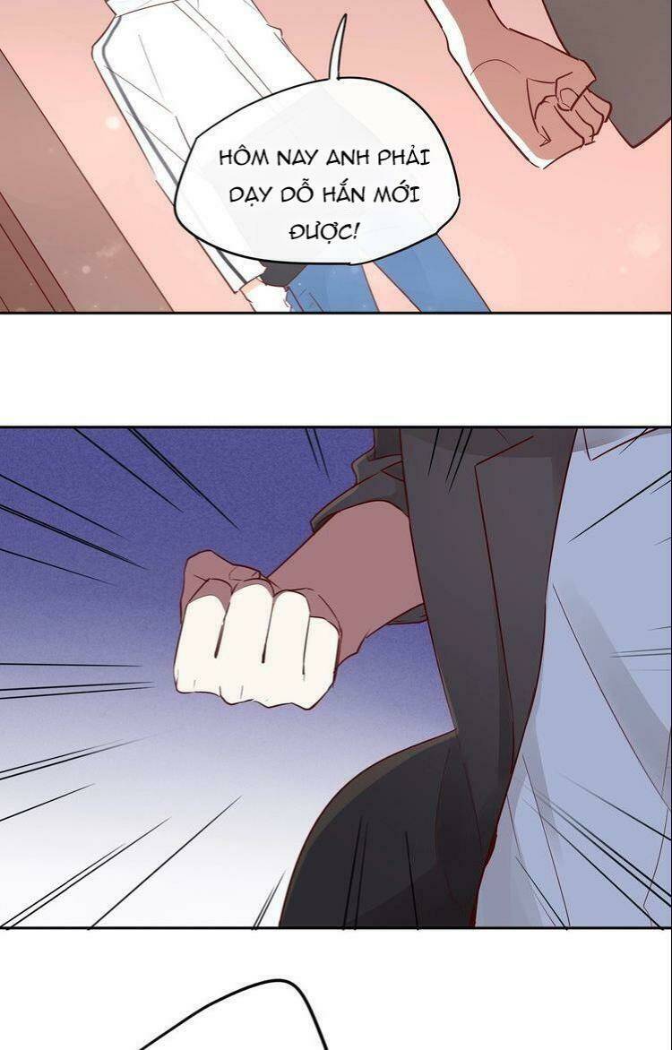 cẩm nang tấn công tra nam chapter 14 10