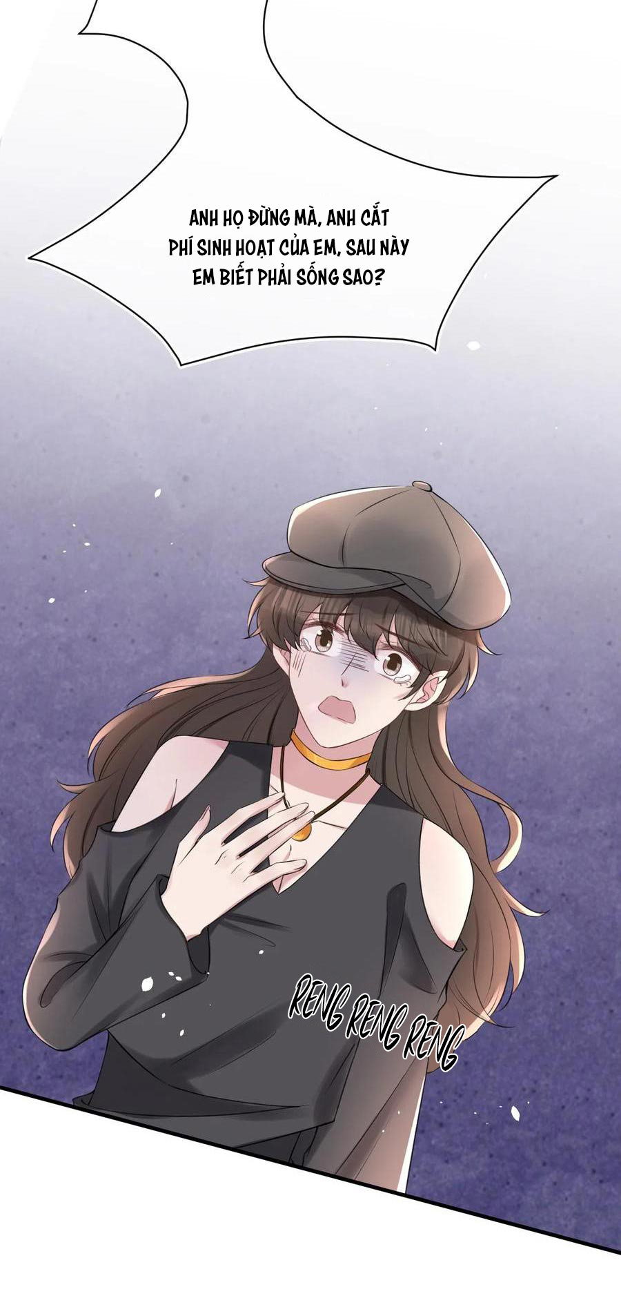 ta sinh con cho tổng tài chapter 53 26